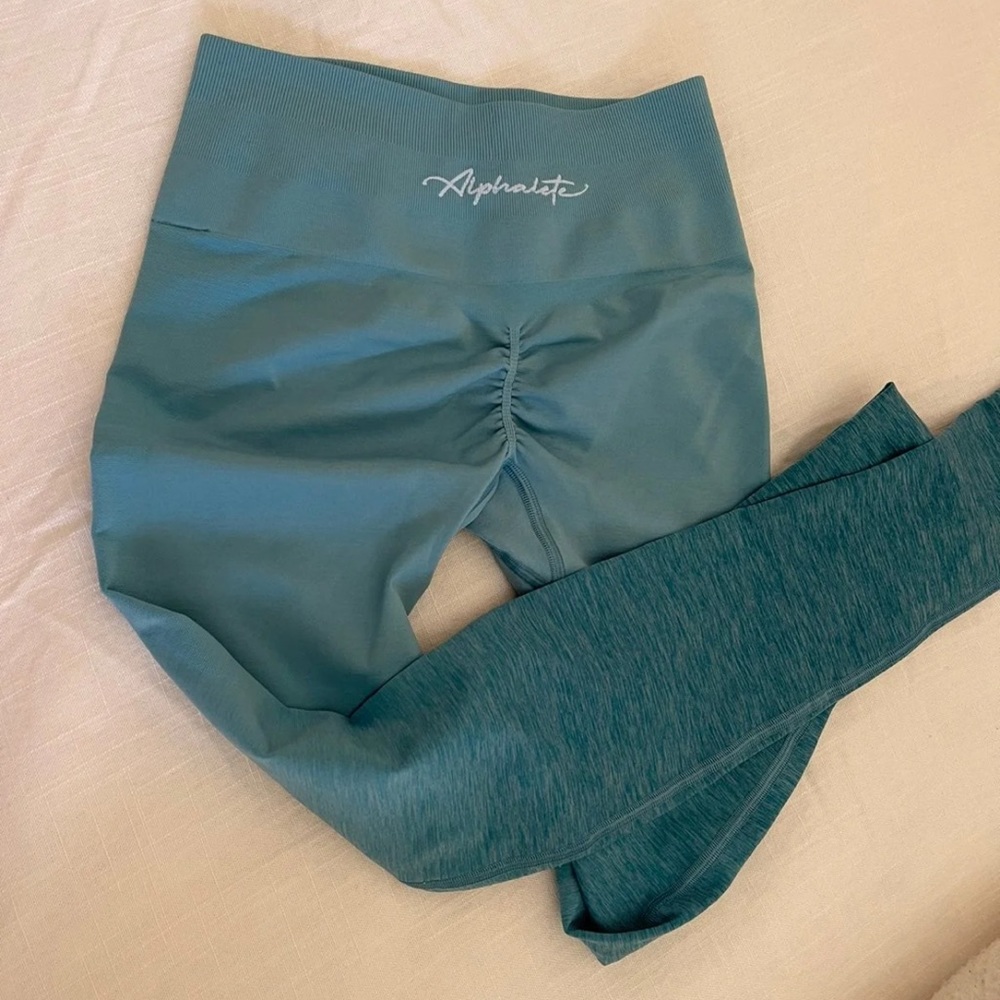 Alphalete amplify leggings